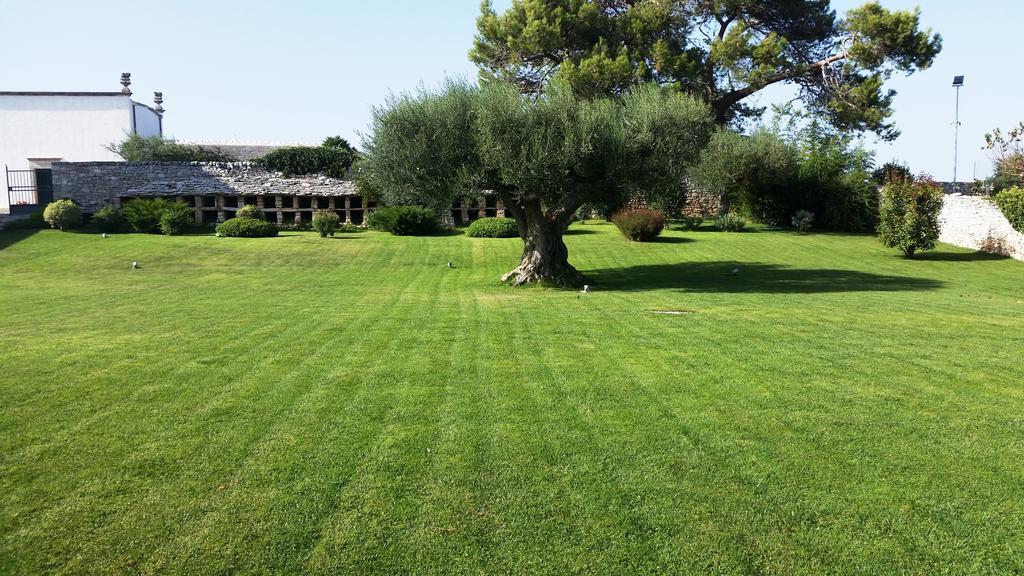 Masseria Luco Martina Franca Exterior foto